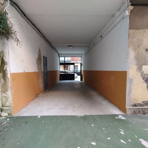 3 chambre Appartement à vendre à Mieres avec garage - 52 000 € (Ref: 9400438)