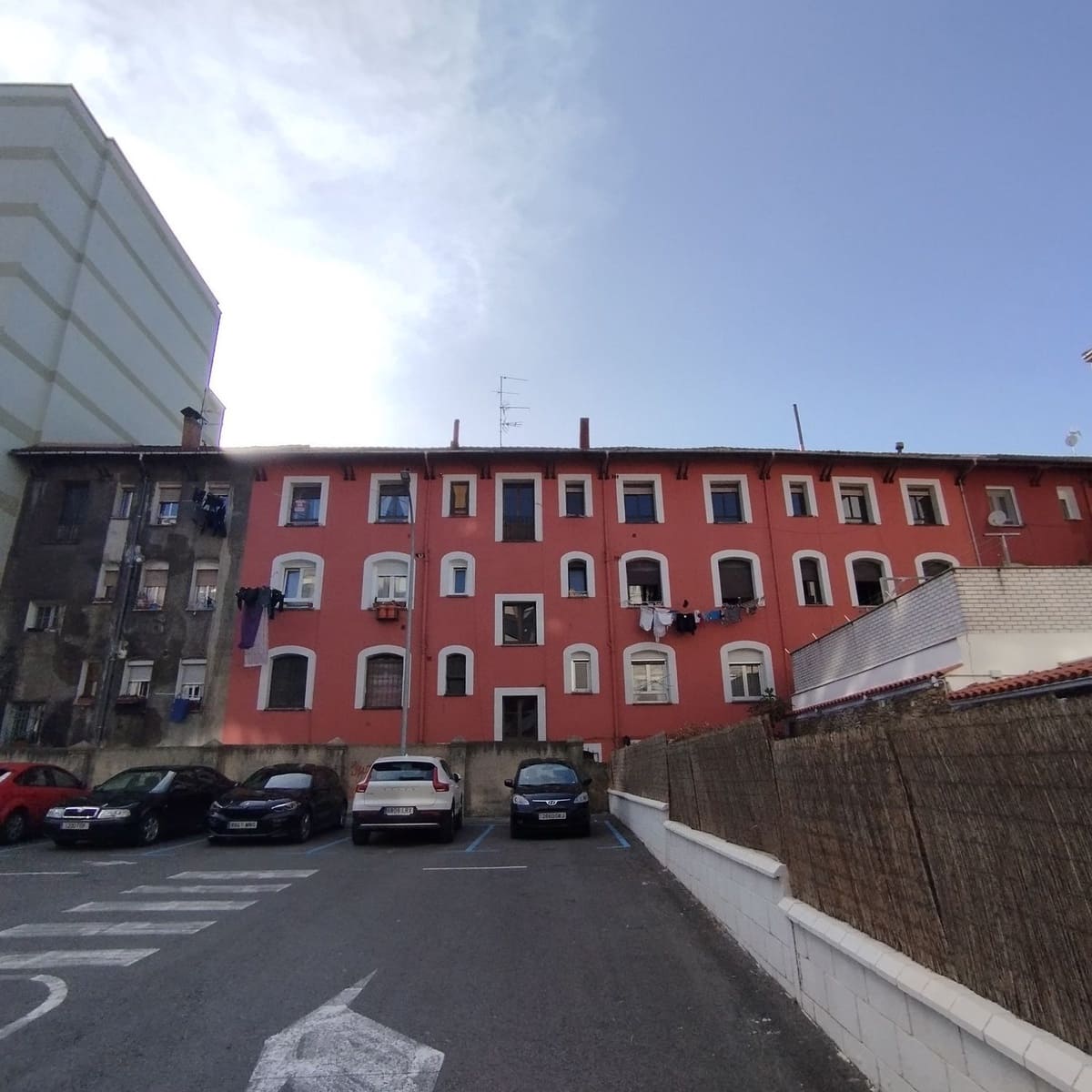 3 chambre Appartement à vendre à Mieres avec garage - 52 000 € (Ref: 9400438)