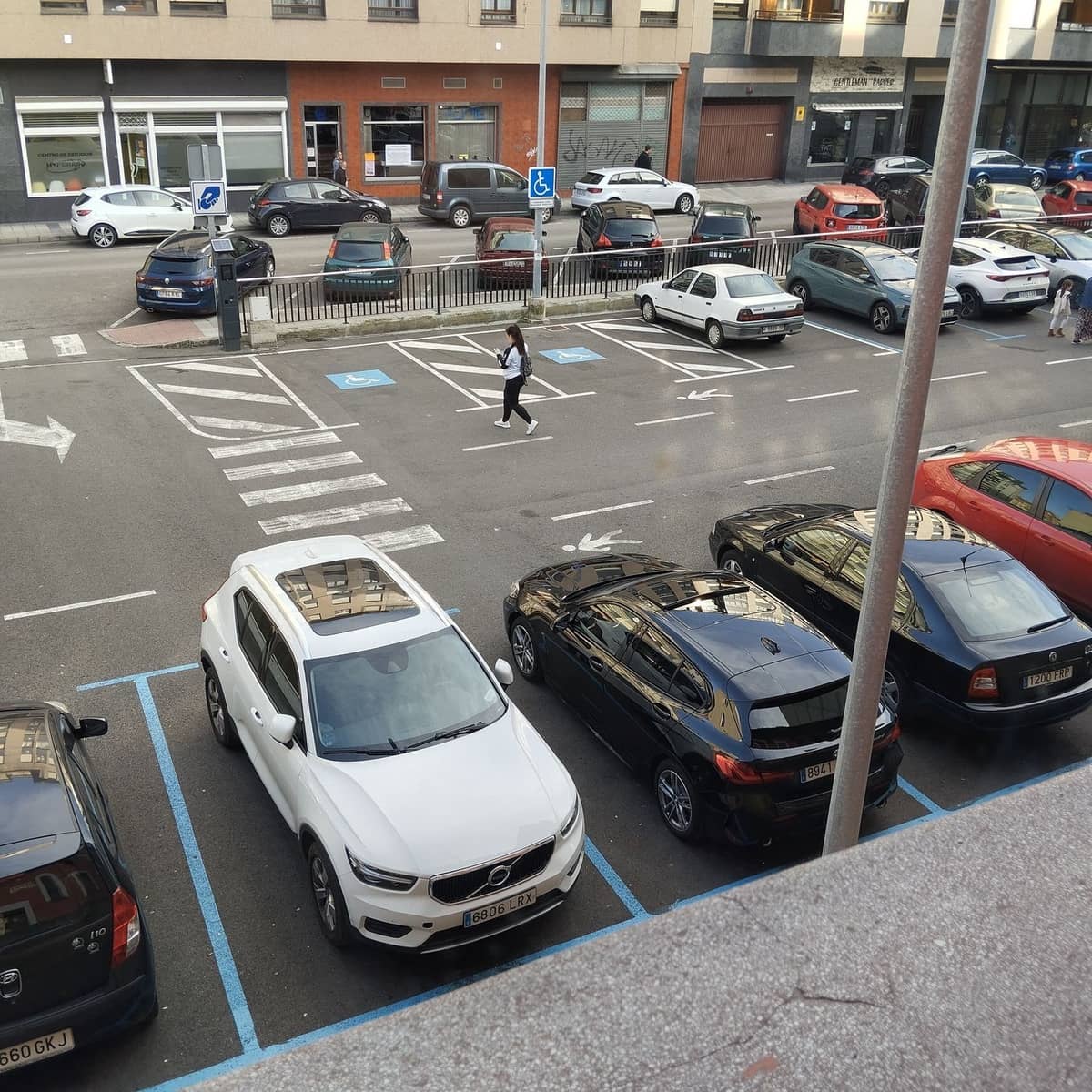 3 chambre Appartement à vendre à Mieres avec garage - 52 000 € (Ref: 9400438)