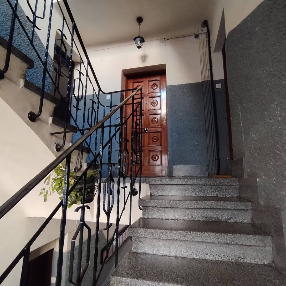 3 chambre Appartement à vendre à Mieres avec garage - 52 000 € (Ref: 9400438)