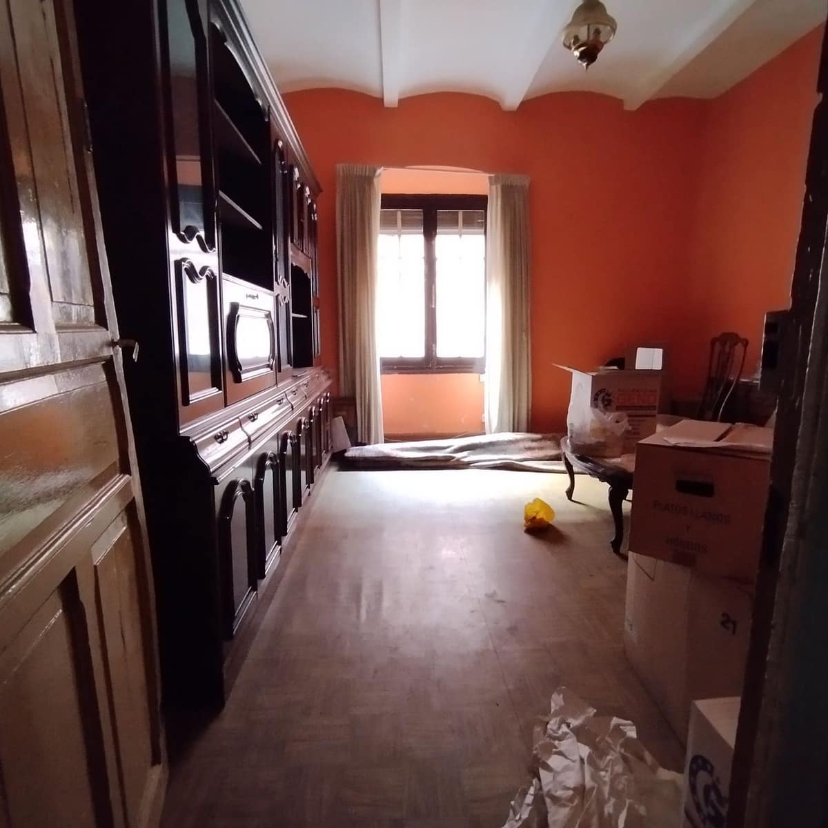 3 chambre Appartement à vendre à Mieres avec garage - 52 000 € (Ref: 9400438)