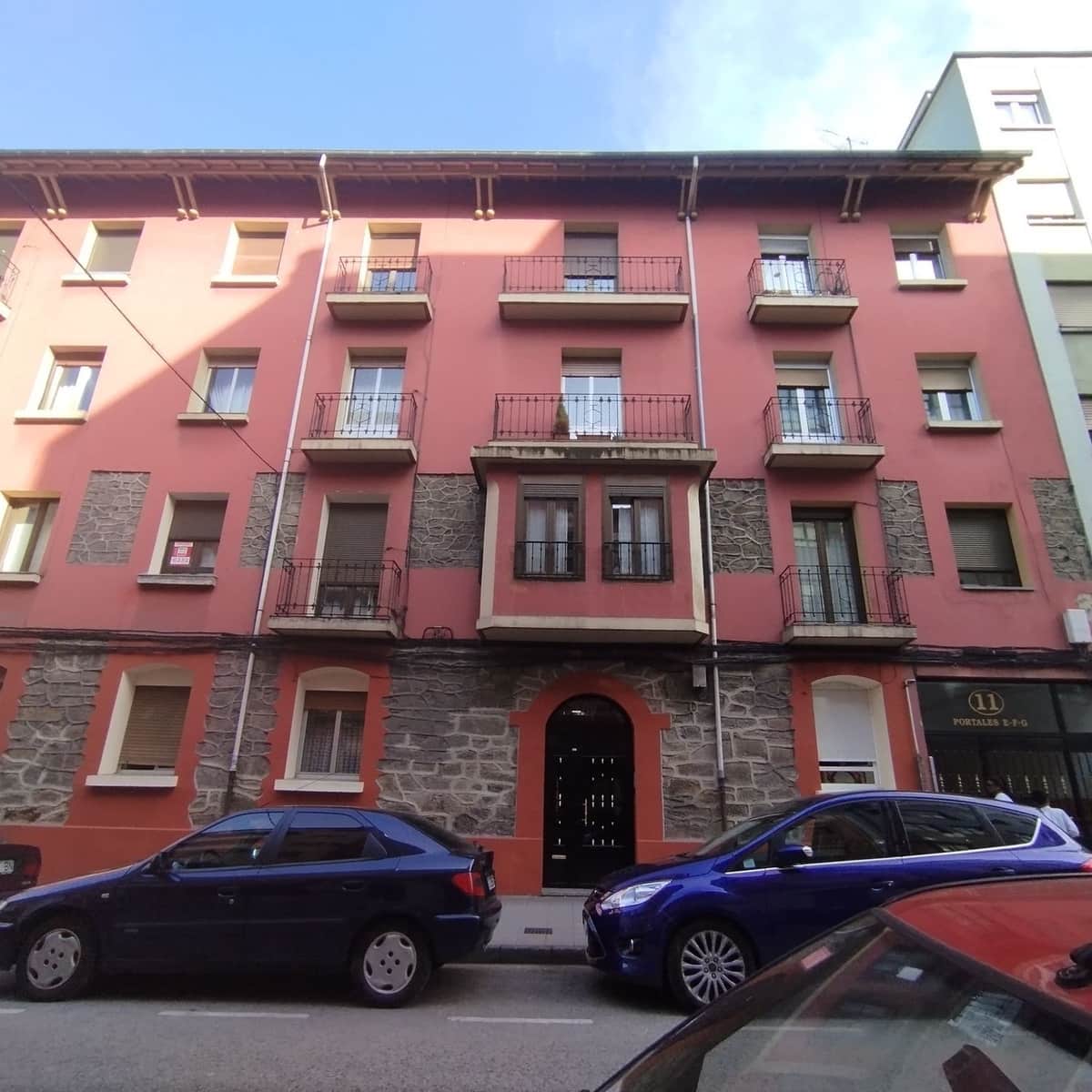 3 chambre Appartement à vendre à Mieres avec garage - 52 000 € (Ref: 9400438)