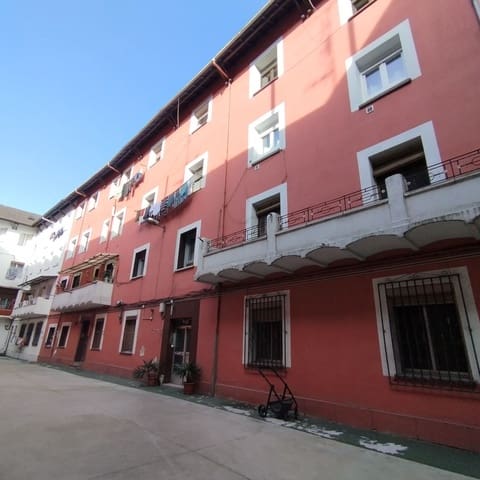 3 chambre Appartement à vendre à Mieres avec garage - 52 000 € (Ref: 9400438)