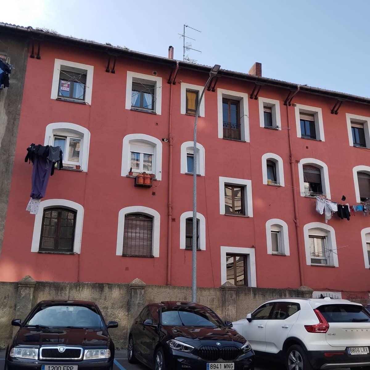 3 chambre Appartement à vendre à Mieres avec garage - 52 000 € (Ref: 9400438)