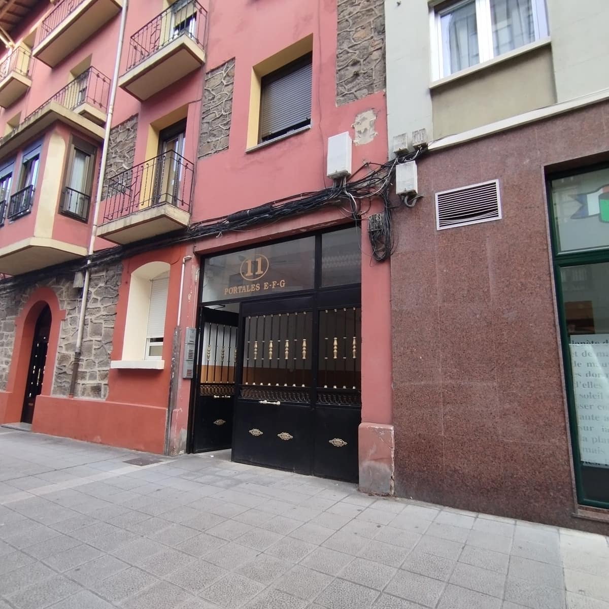 3 chambre Appartement à vendre à Mieres avec garage - 52 000 € (Ref: 9400438)