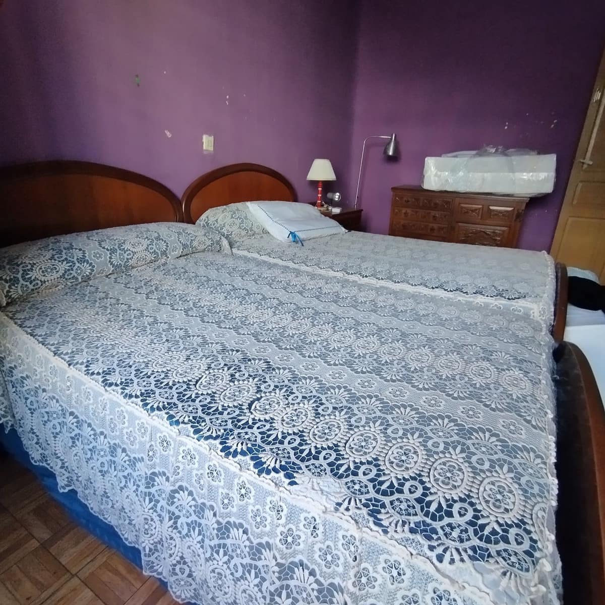 3 chambre Appartement à vendre à Mieres avec garage - 52 000 € (Ref: 9400438)