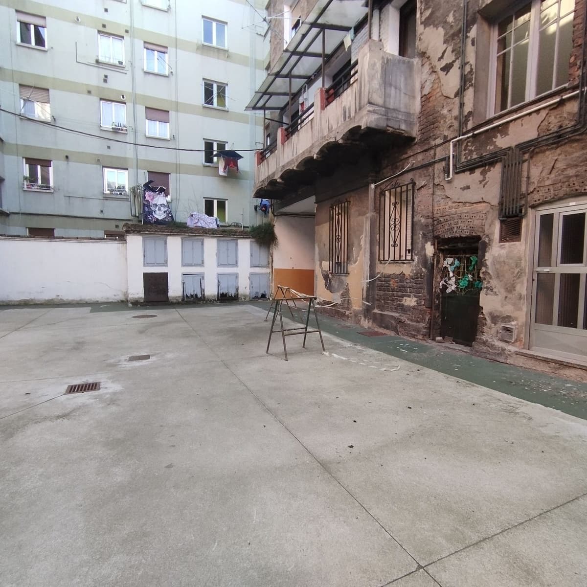 3 chambre Appartement à vendre à Mieres avec garage - 52 000 € (Ref: 9400438)