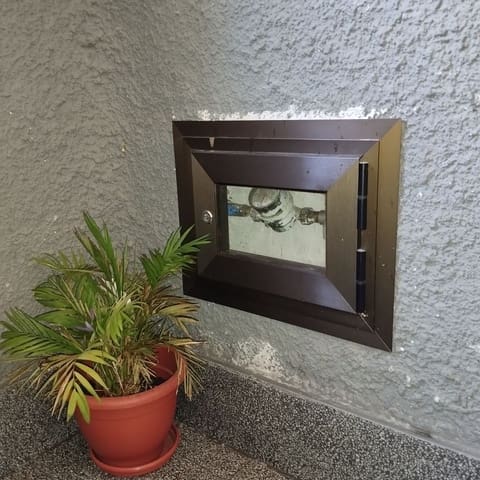 3 chambre Appartement à vendre à Mieres avec garage - 52 000 € (Ref: 9400438)