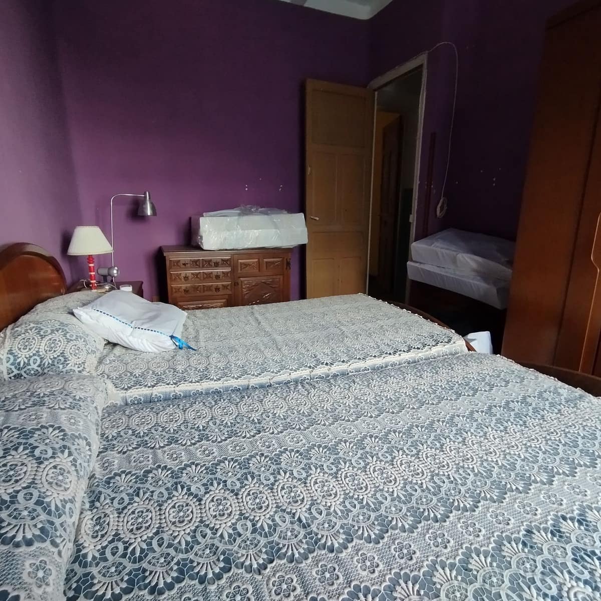 3 chambre Appartement à vendre à Mieres avec garage - 52 000 € (Ref: 9400438)