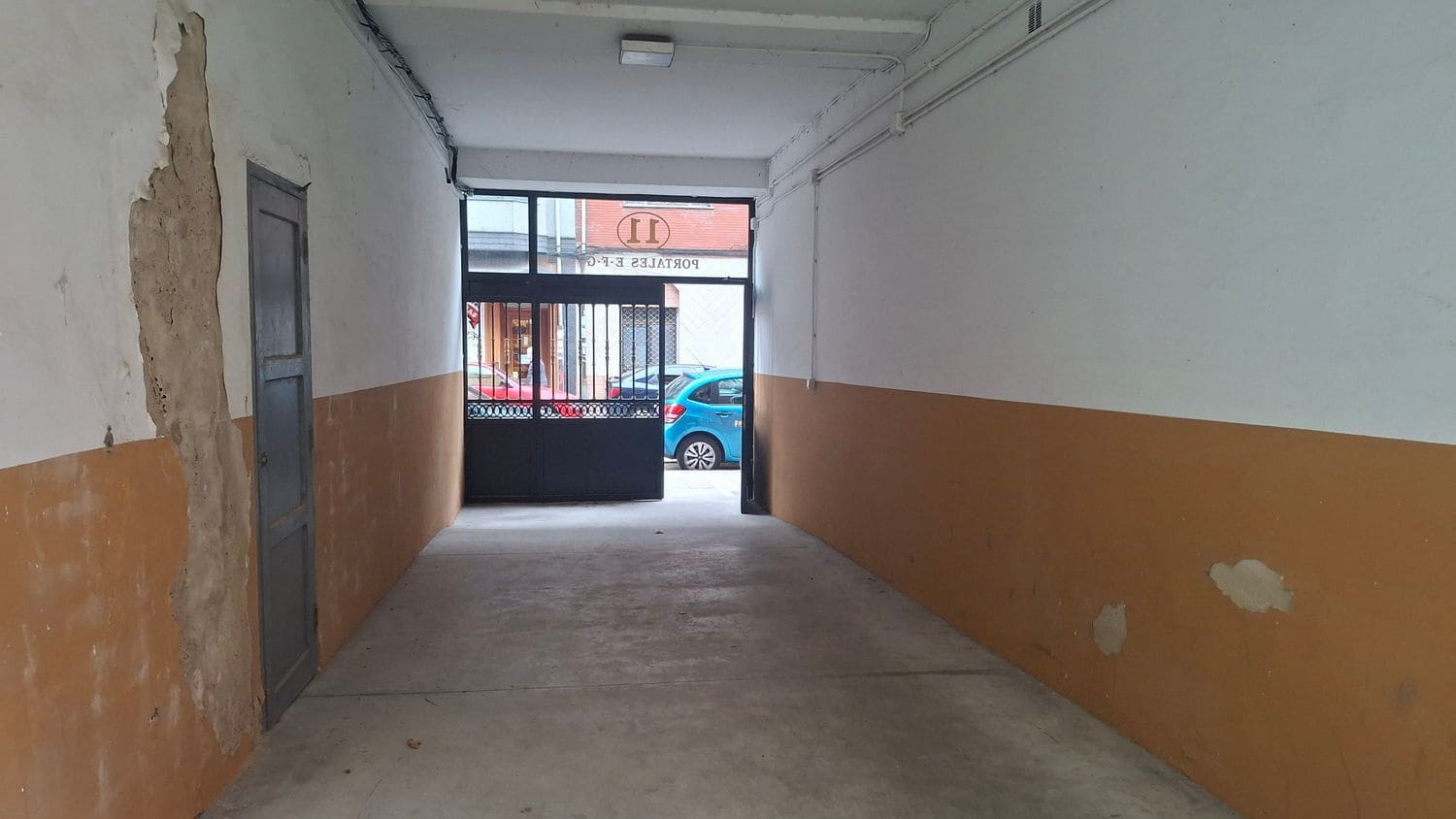 3 chambre Appartement à vendre à Mieres avec garage - 52 000 € (Ref: 9400438)