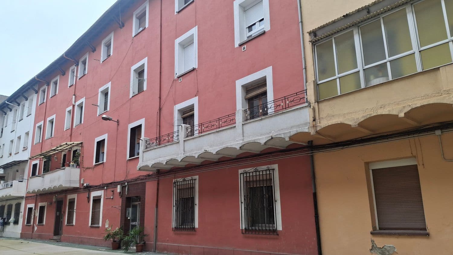 3 chambre Appartement à vendre à Mieres avec garage - 52 000 € (Ref: 9400438)