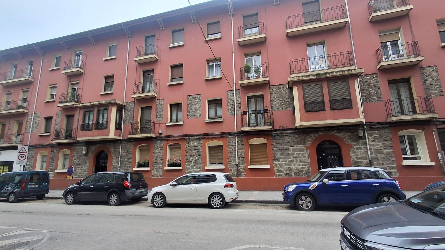 3 chambre Appartement à vendre à Mieres avec garage - 52 000 € (Ref: 9400438)