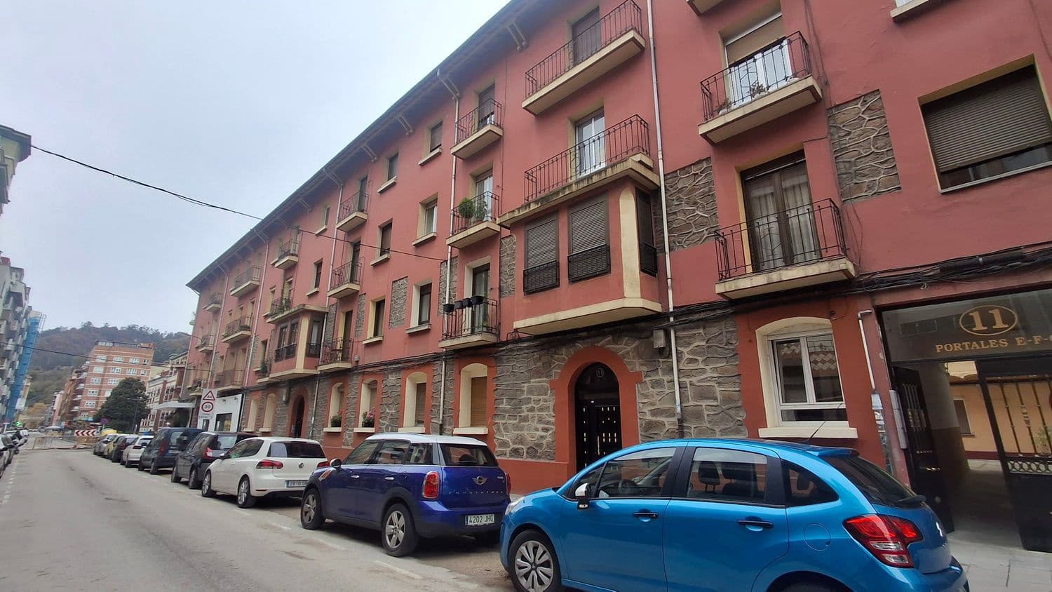 3 chambre Appartement à vendre à Mieres avec garage - 52 000 € (Ref: 9400438)