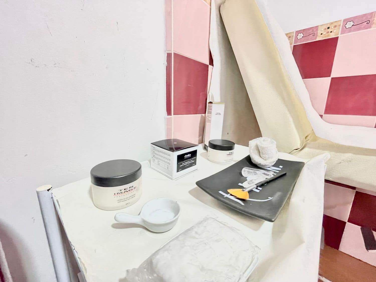 Firma/Unternehmen zu vermieten in Gijon - 590 € (Ref: 9400440)