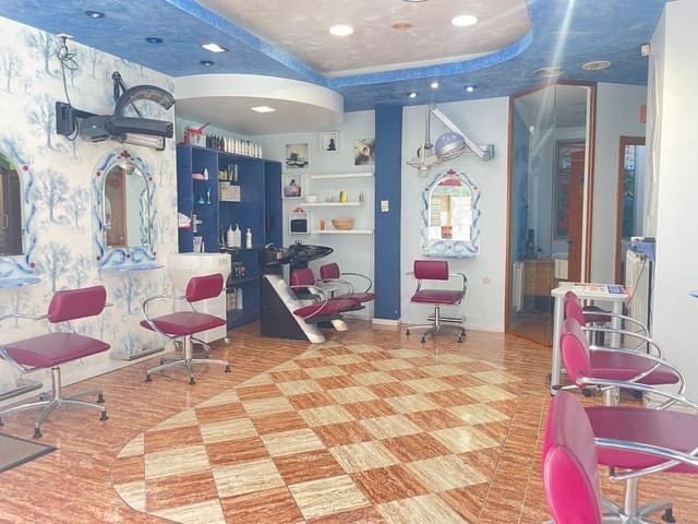 Firma/Unternehmen zu vermieten in Centro Urbano, Gijón - 590 € (Ref: 9400440)