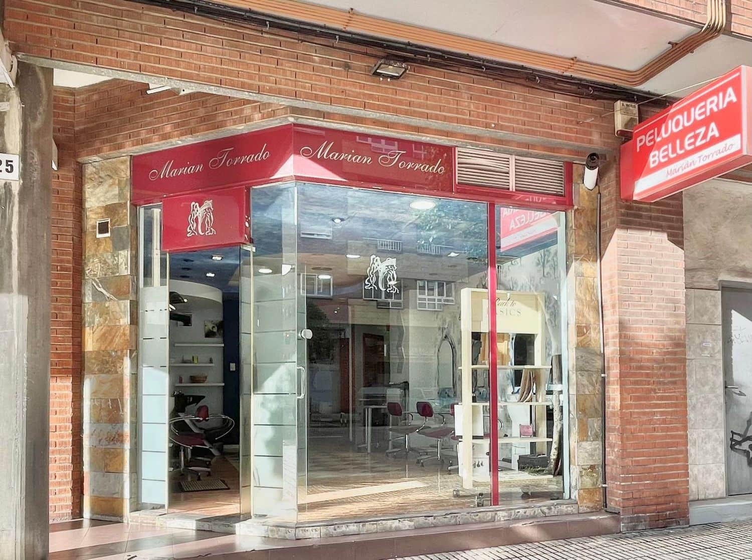 Firma/Unternehmen zu vermieten in Gijon - 590 € (Ref: 9400440)