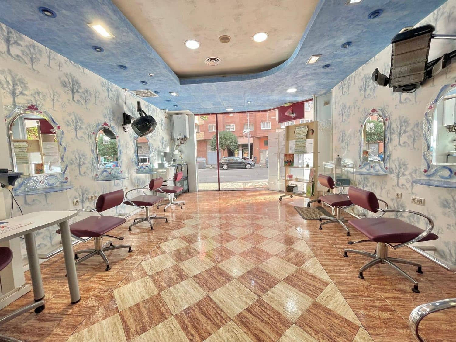 Firma/Unternehmen zu vermieten in Gijon - 590 € (Ref: 9400440)