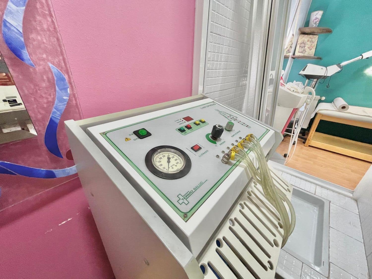 Firma/Unternehmen zu vermieten in Gijon - 590 € (Ref: 9400440)