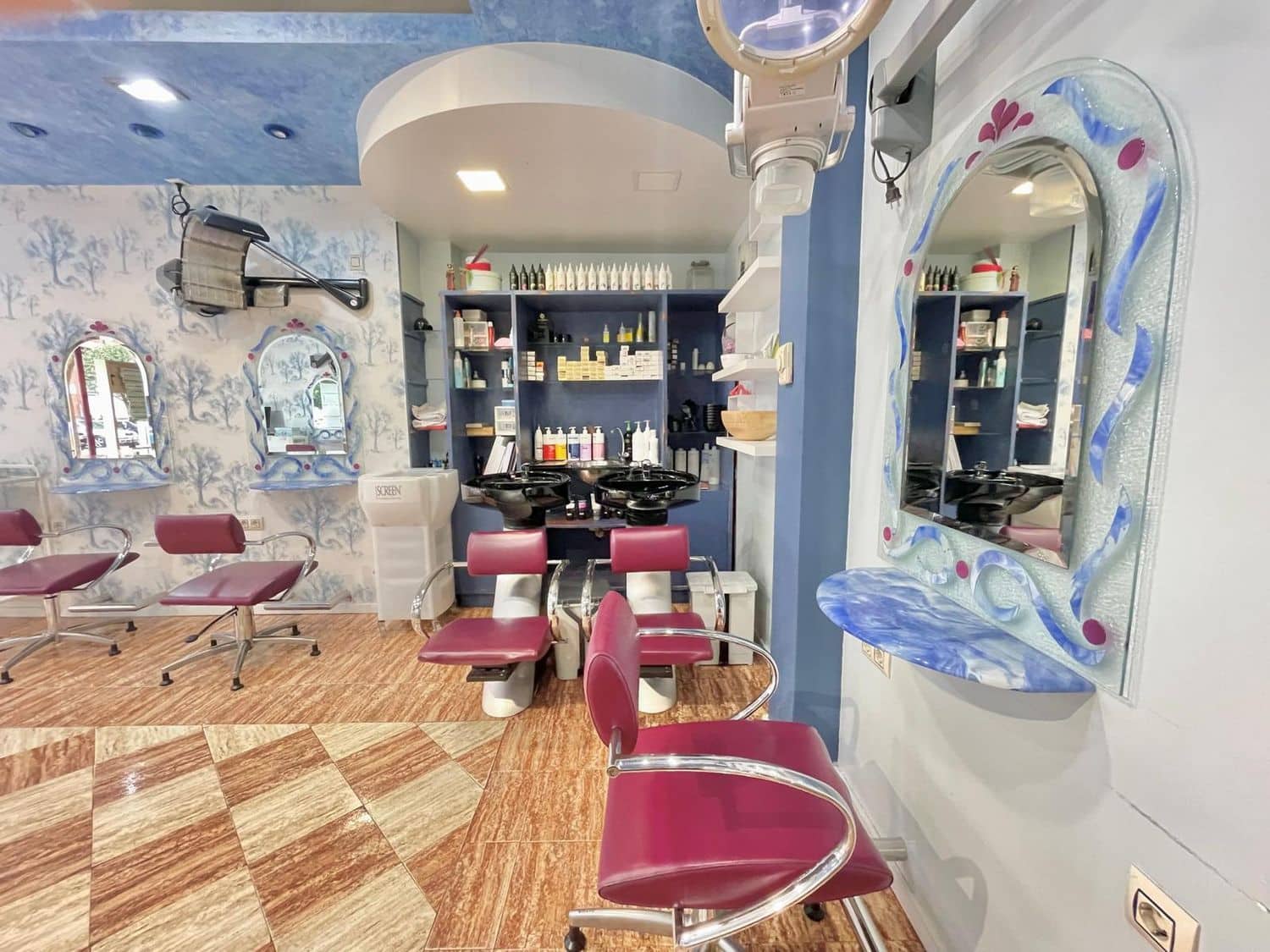 Firma/Unternehmen zu vermieten in Gijon - 590 € (Ref: 9400440)