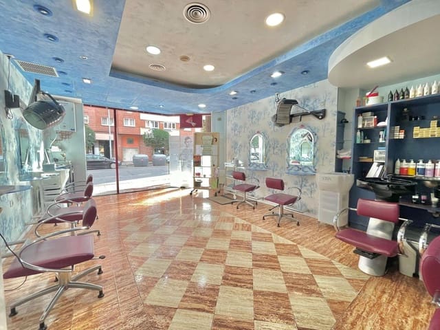 Firma/Unternehmen zu vermieten in Centro Urbano, Gijón - 590 € (Ref: 9400440)