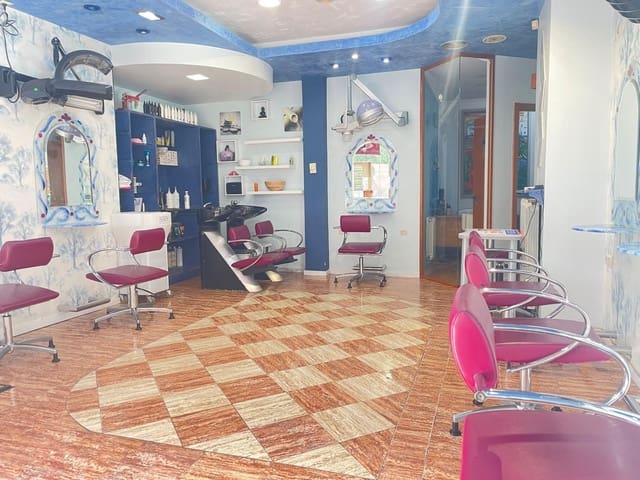 Firma/Unternehmen zu vermieten in Centro Urbano, Gijón - 590 € (Ref: 9400440)