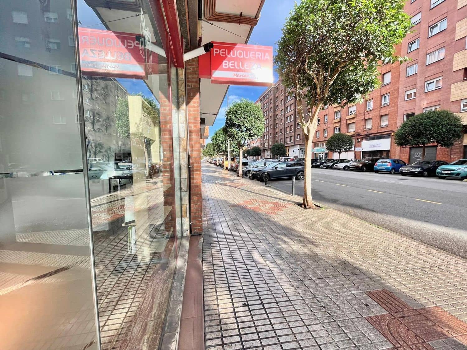 Firma/Unternehmen zu vermieten in Gijon - 590 € (Ref: 9400440)