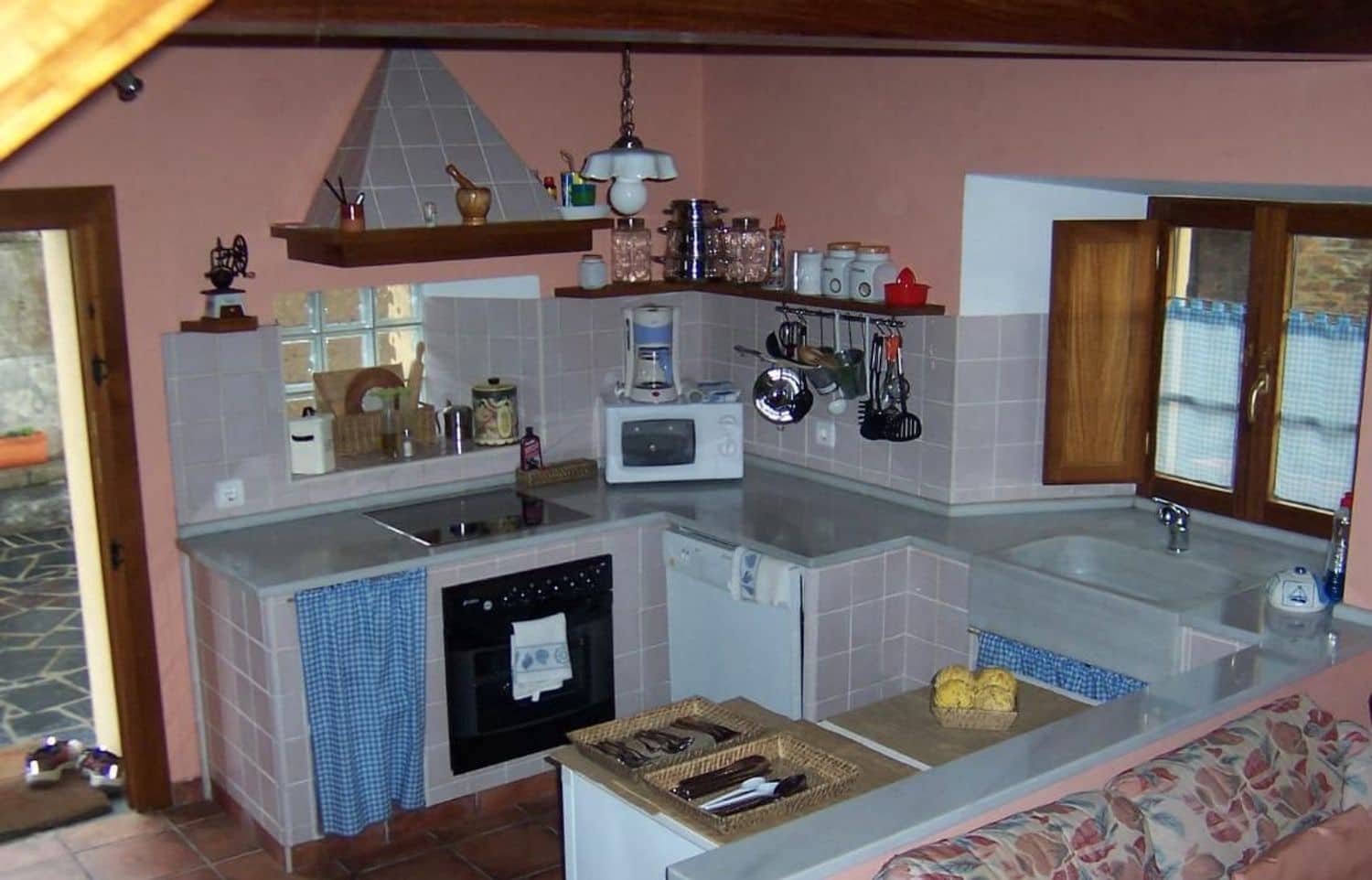 3 soveværelse Villa til salg i Coana med garage - € 345.000 (Ref: 9402953)