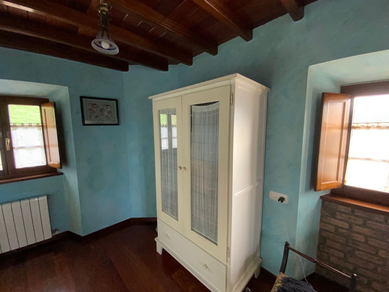 3 soveværelse Villa til salg i Coana med garage - € 345.000 (Ref: 9402953)