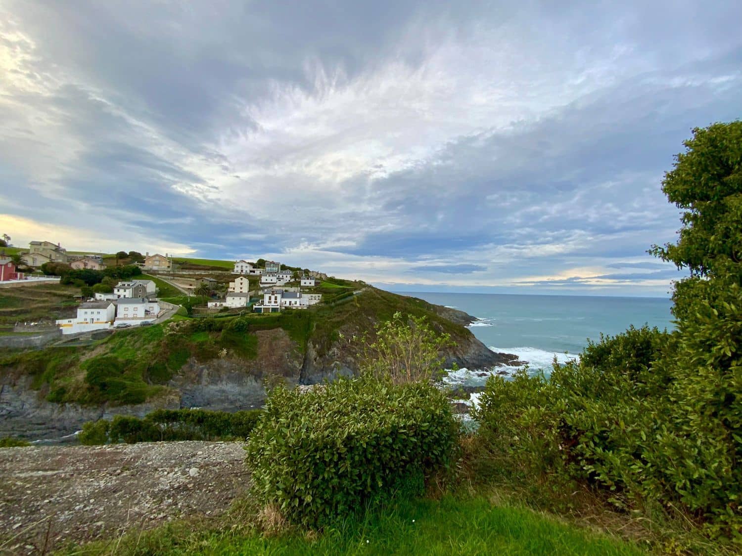 3 soveværelse Villa til salg i Coana med garage - € 345.000 (Ref: 9402953)