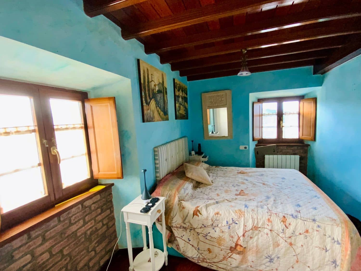 3 soveværelse Villa til salg i Coana med garage - € 345.000 (Ref: 9402953)