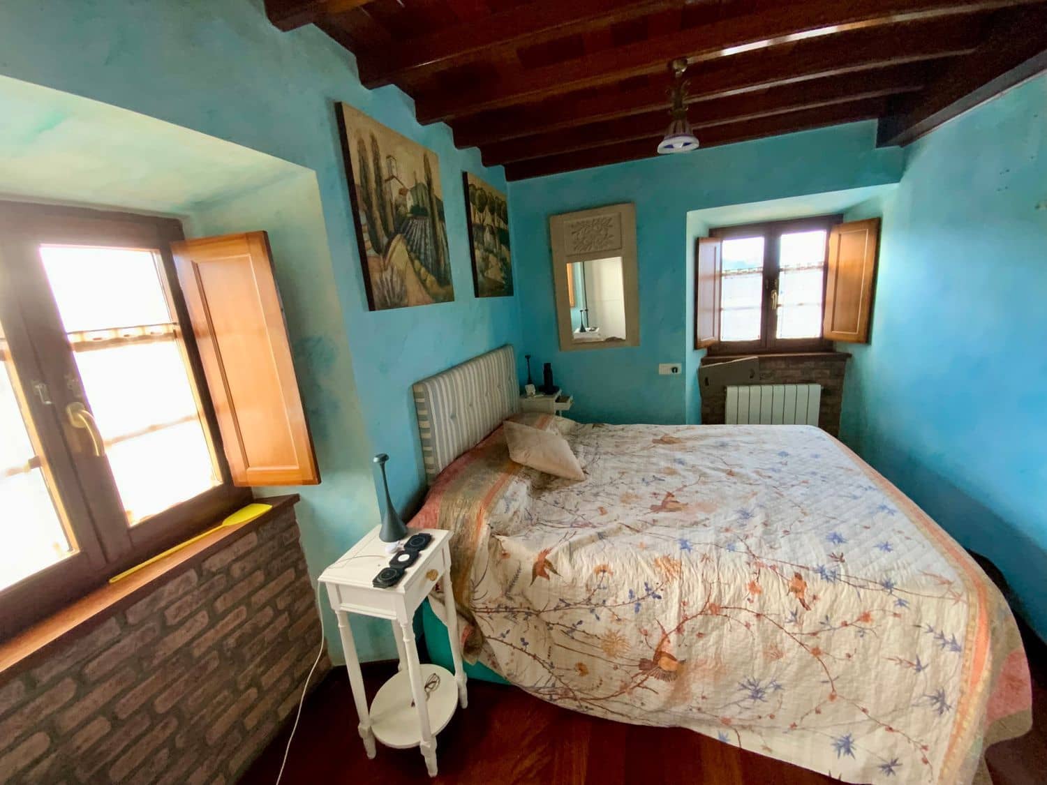 3 soveværelse Villa til salg i Coana med garage - € 345.000 (Ref: 9402953)