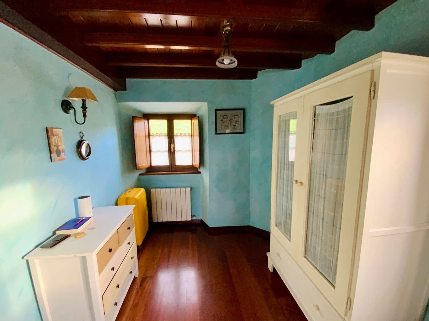 3 soveværelse Villa til salg i Coana med garage - € 345.000 (Ref: 9402953)