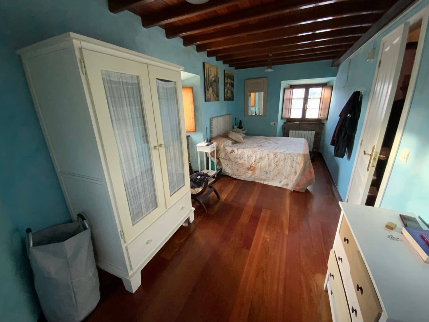 3 soveværelse Villa til salg i Coana med garage - € 345.000 (Ref: 9402953)