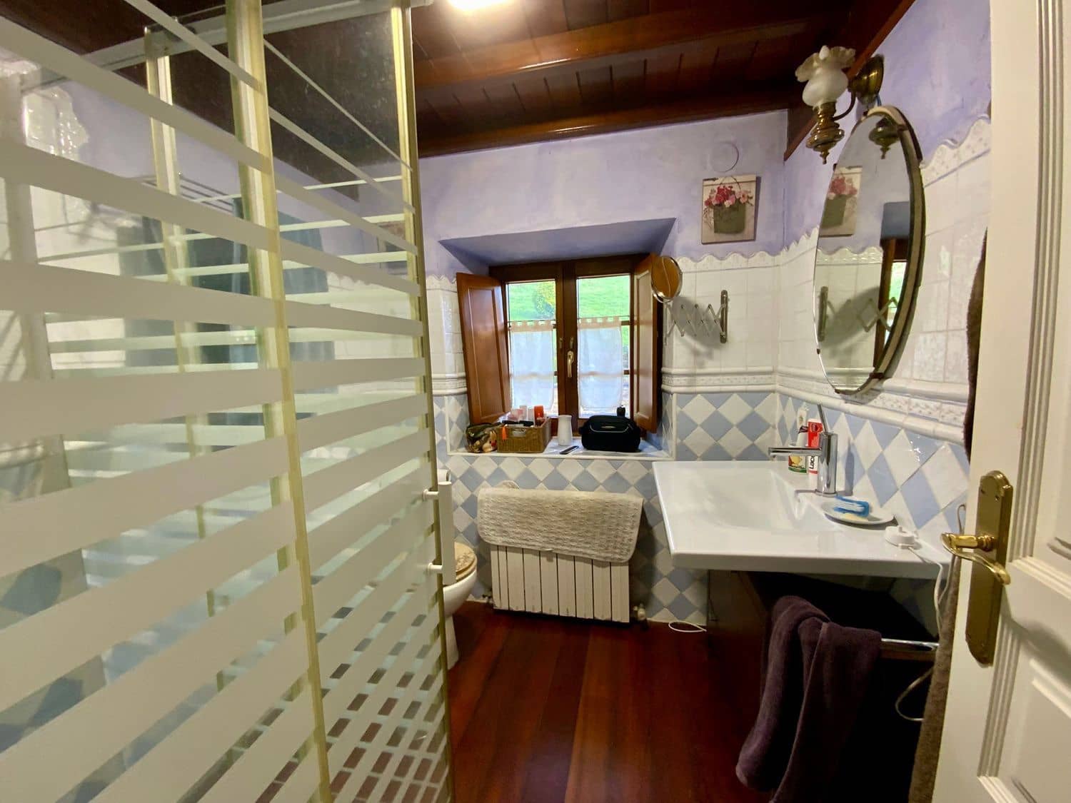 3 soveværelse Villa til salg i Coana med garage - € 345.000 (Ref: 9402953)