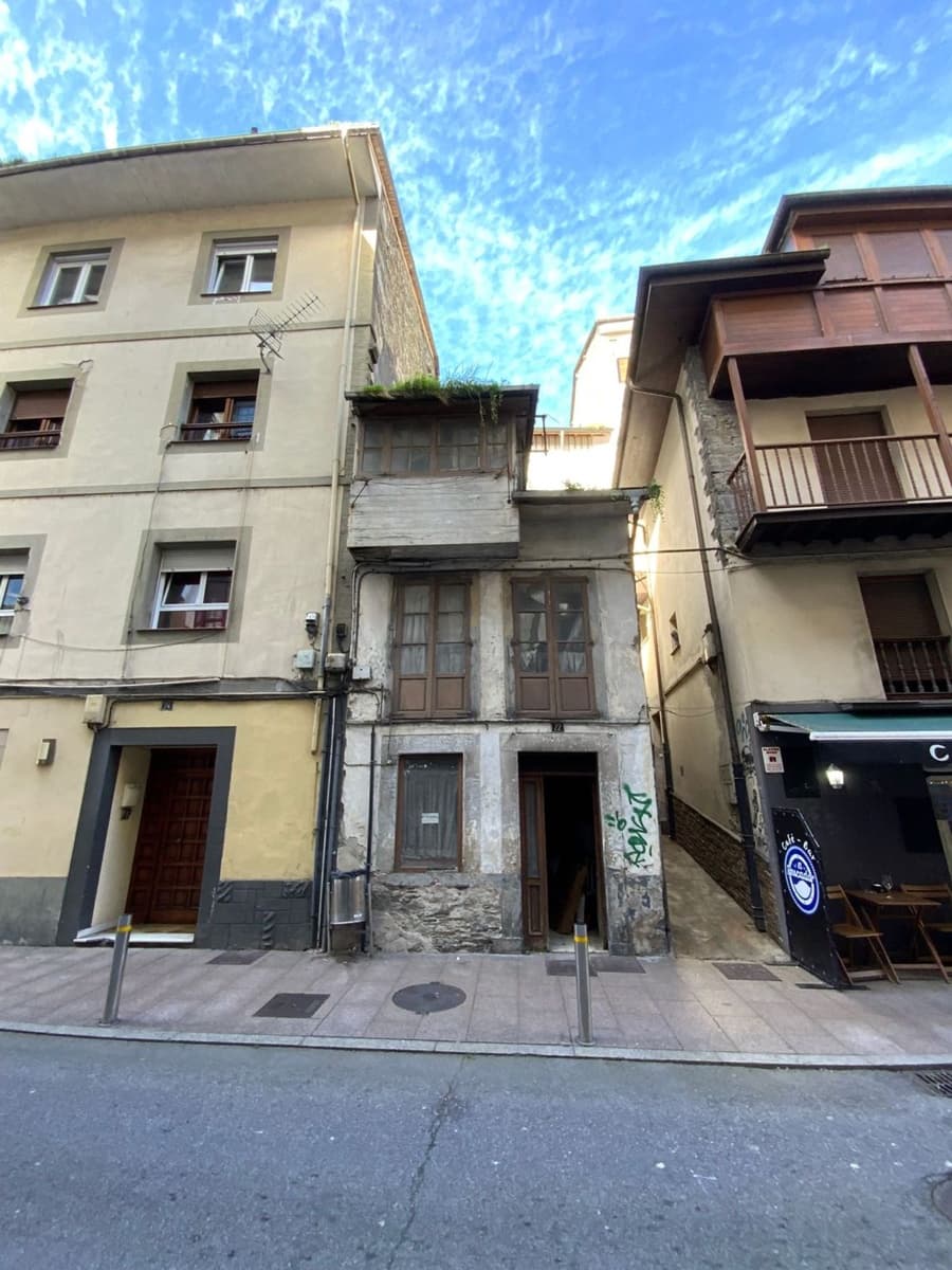 Appartamento in vendita in Luarca - 100.000 € (Rif: 9404464)