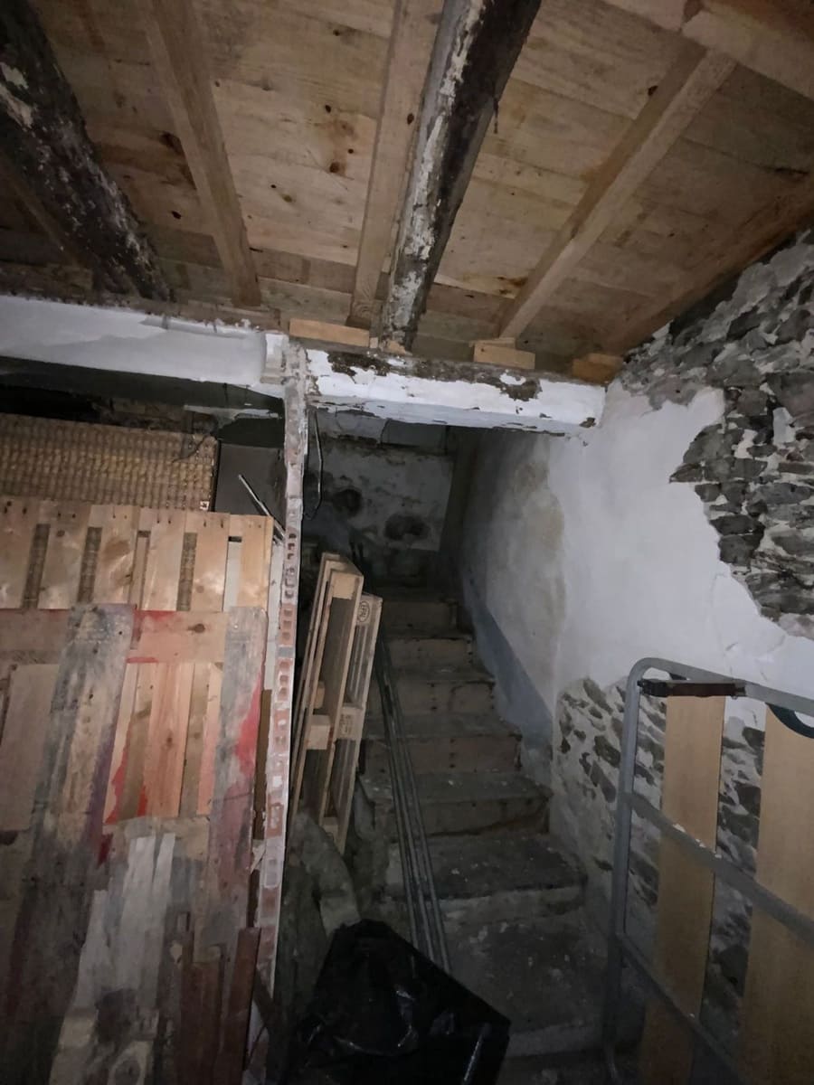 Appartamento in vendita in Luarca - 100.000 € (Rif: 9404464)