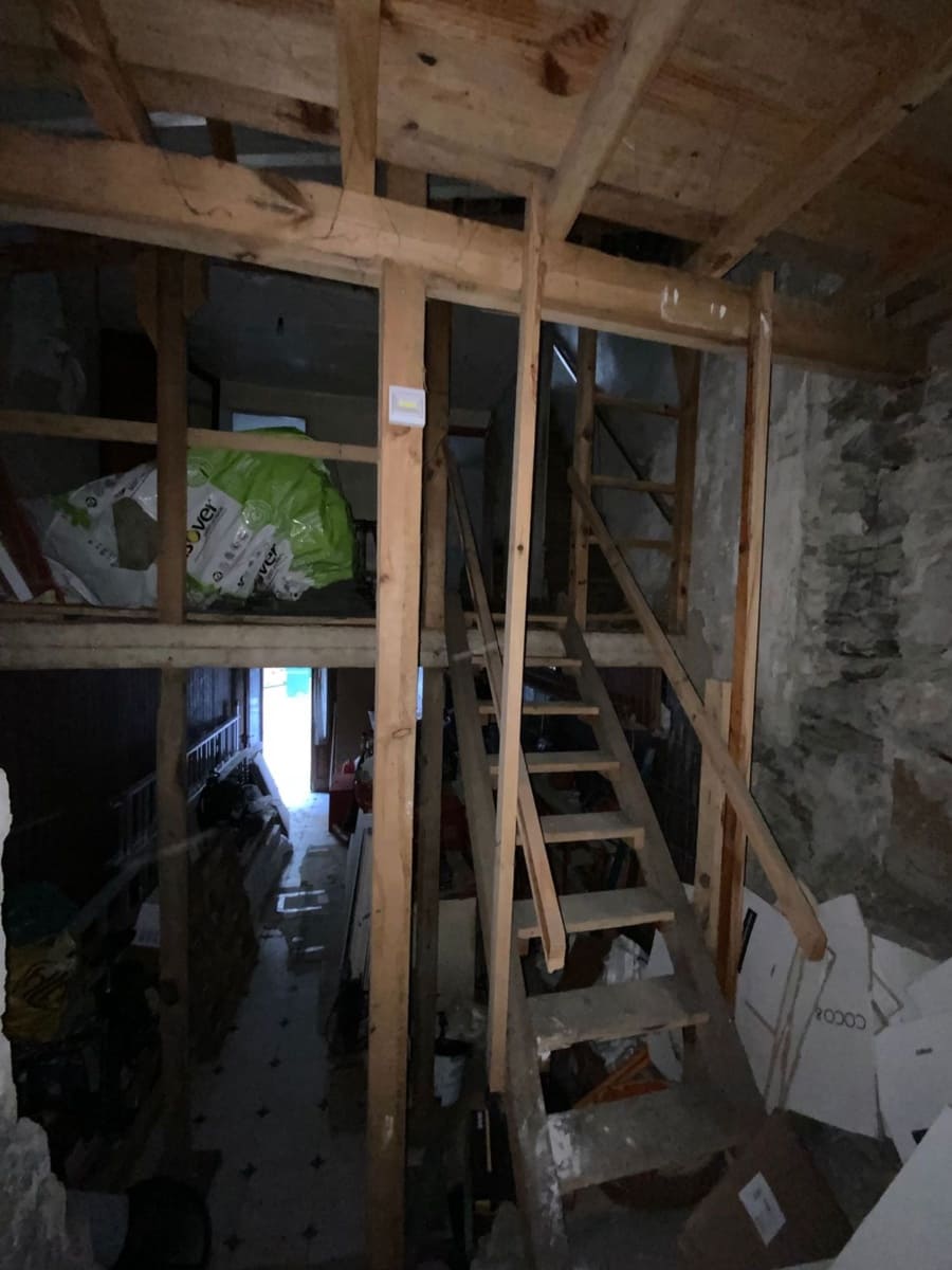 Appartamento in vendita in Luarca - 100.000 € (Rif: 9404464)