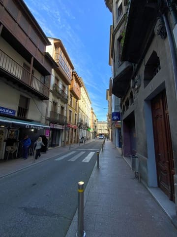 Apartament na sprzedaż w Luarca, Valdés - 100 000 € (Ref: 9404464)