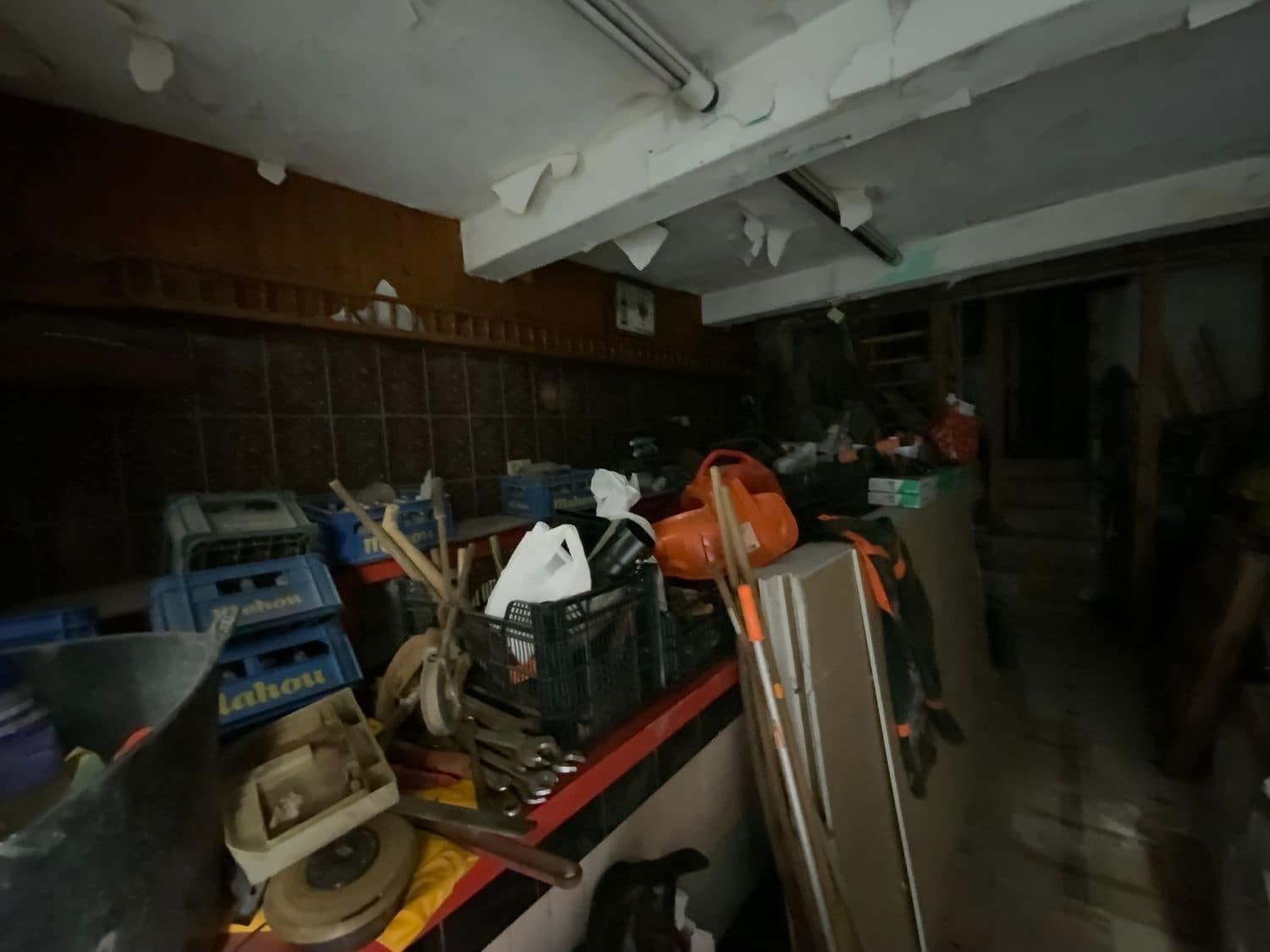 Appartamento in vendita in Luarca - 100.000 € (Rif: 9404464)