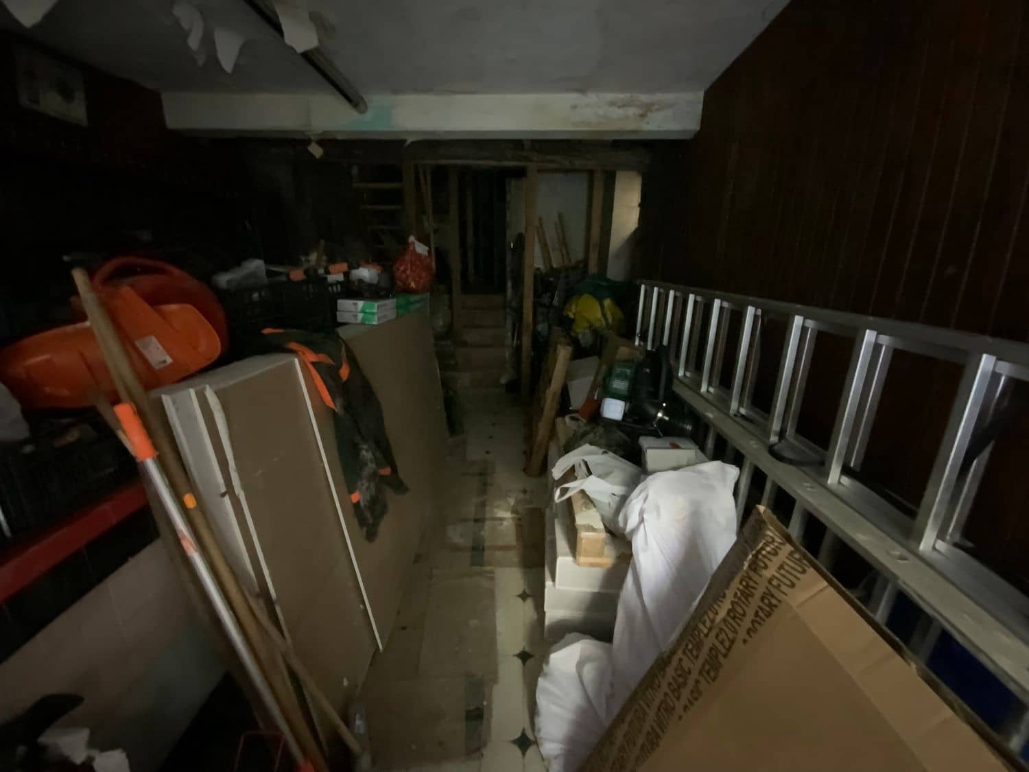 Appartamento in vendita in Luarca - 100.000 € (Rif: 9404464)