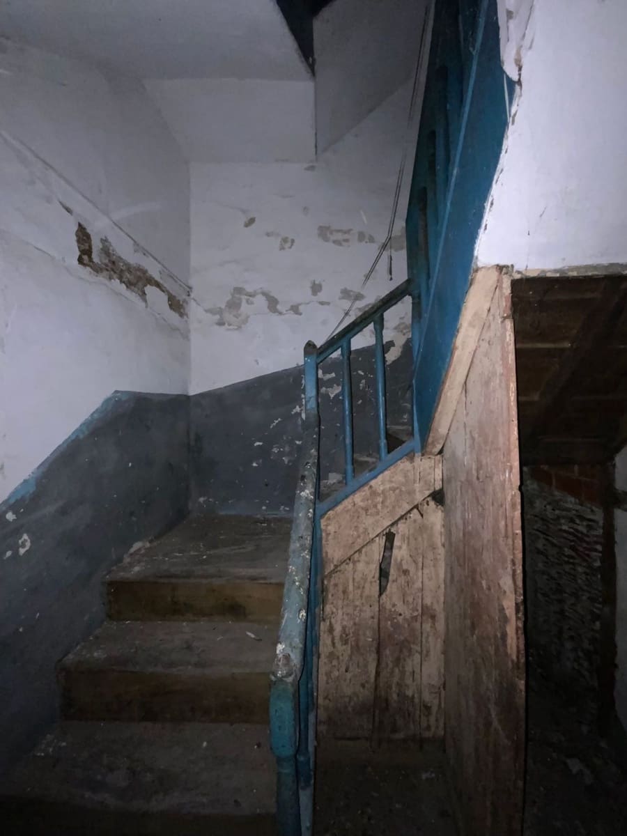 Huis te koop in Luarca - € 145.000 (Ref: 9404465)