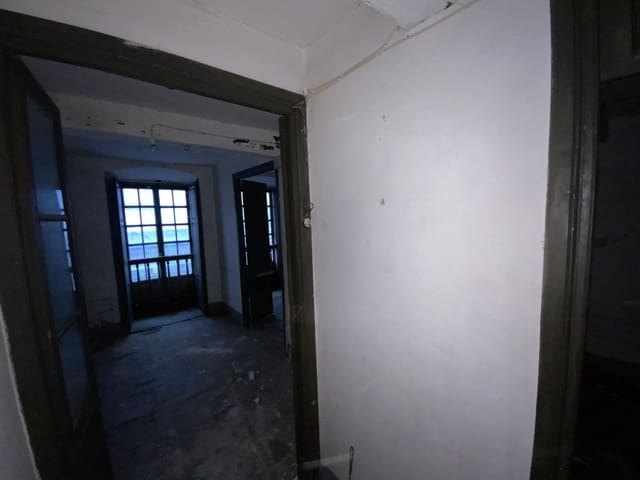 Huis te koop in Luarca, Valdés - € 145.000 (Ref: 9404465)