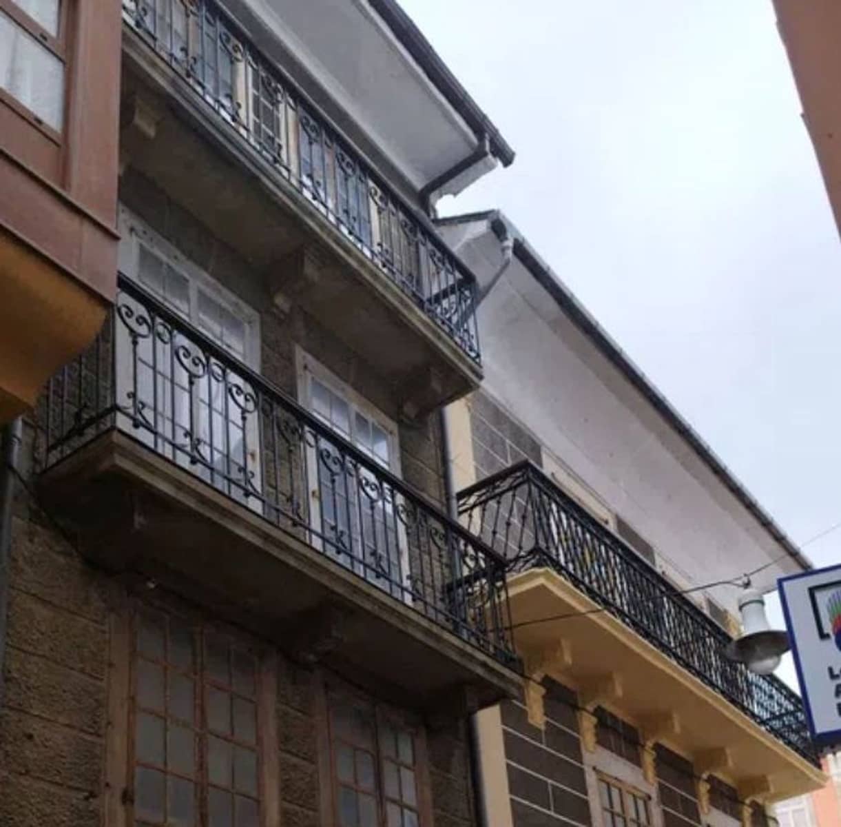 Huis te koop in Luarca - € 145.000 (Ref: 9404465)