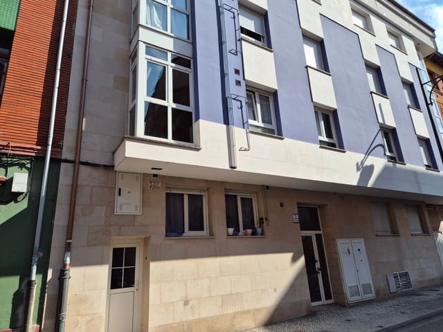 Appartamento in vendita in Langreo - 970.000 € (Rif: 9404466)