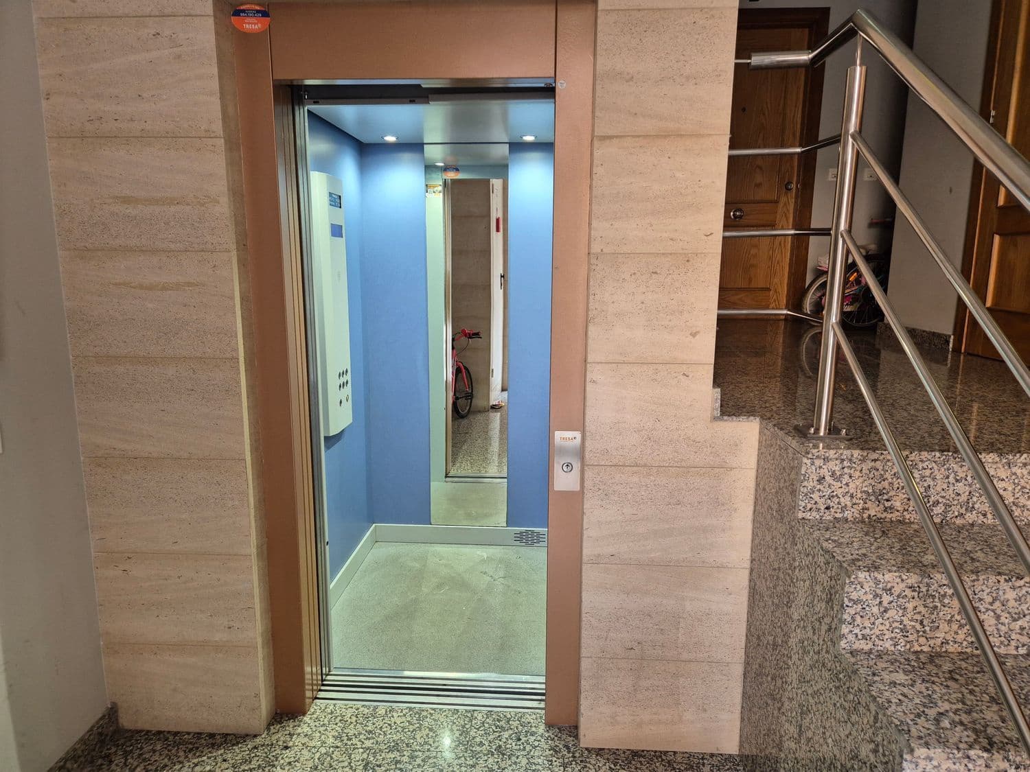 Appartamento in vendita in Langreo - 970.000 € (Rif: 9404466)