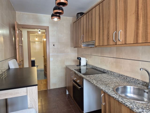Apartamento en Langreo en venta - 970.000 € (Ref: 9404466)
