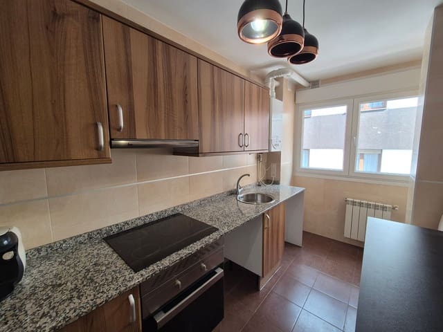 Apartamento en Langreo en venta - 970.000 € (Ref: 9404466)