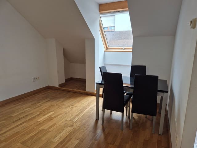 Apartamento en Langreo en venta - 970.000 € (Ref: 9404466)