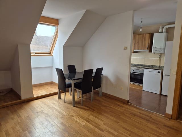 Apartamento en Langreo en venta - 970.000 € (Ref: 9404466)