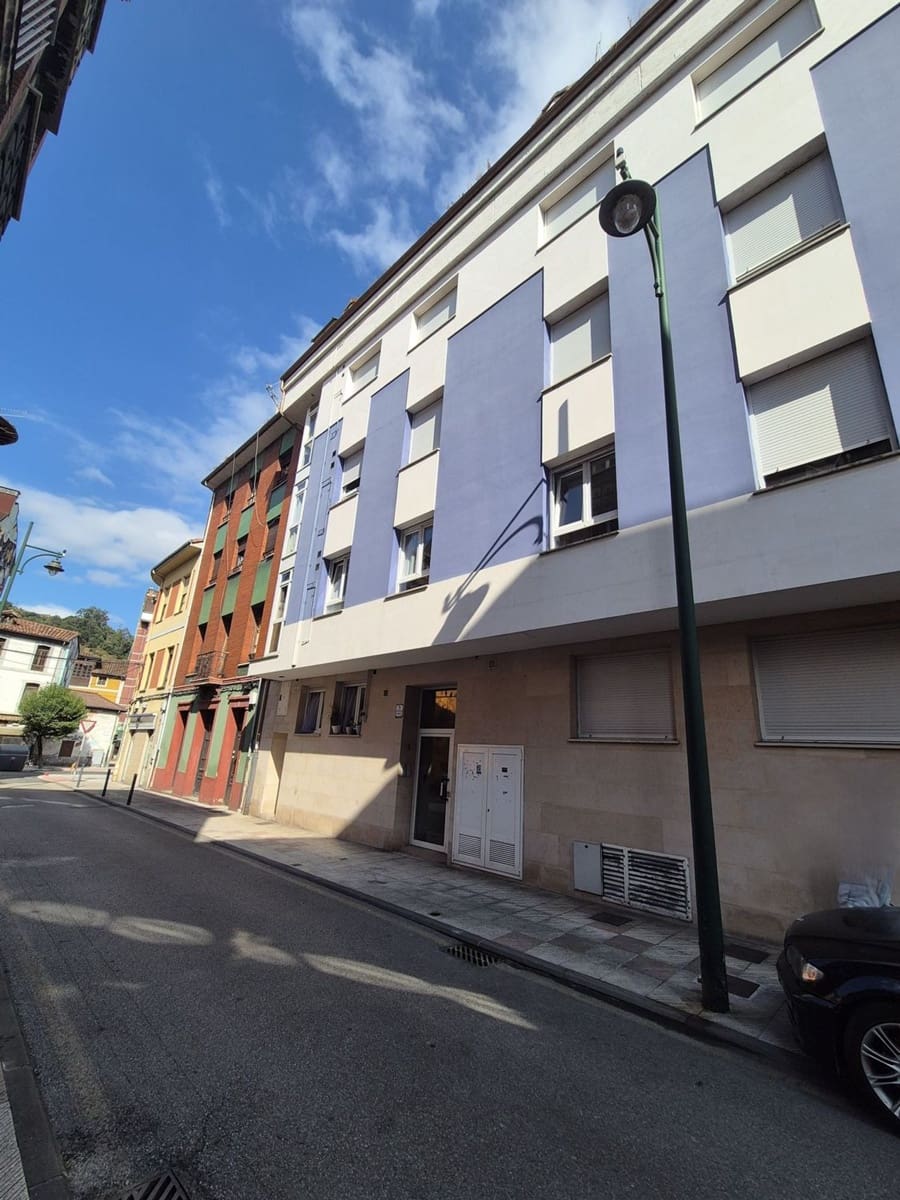 Appartamento in vendita in Langreo - 970.000 € (Rif: 9404466)